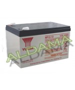 BATERIA 12V 12Ah ACOMA MEDICAL