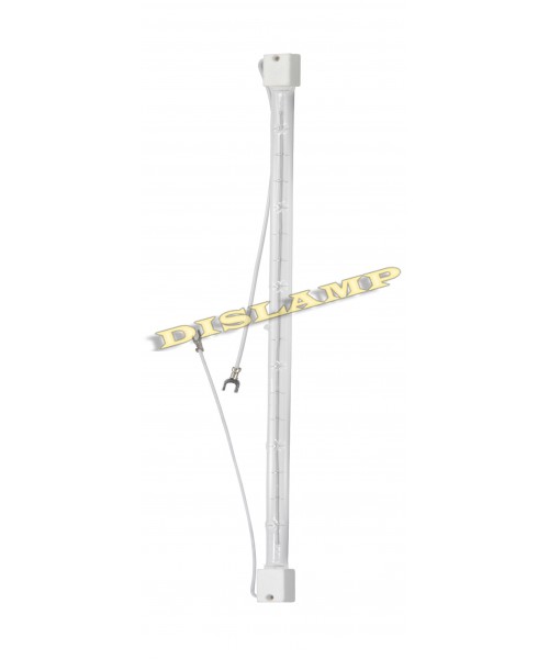 Halogen Infrared Lamp 1000W 235V SK15
