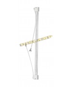 Halogen Infrared Lamp 1000W 235V SK15
