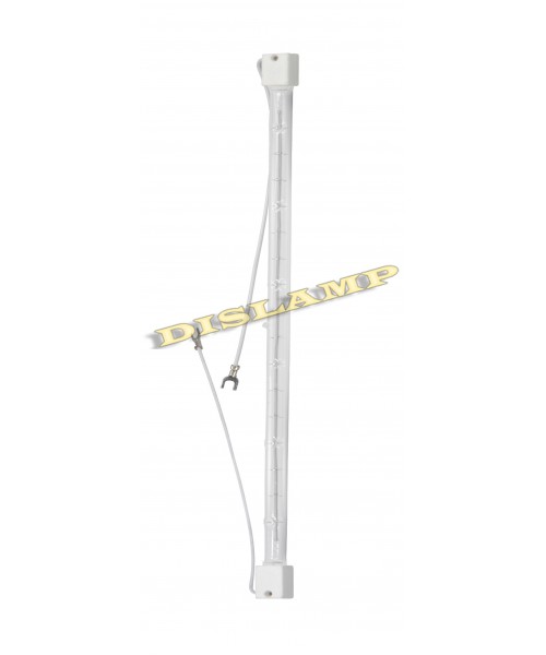 Halogen Infrared Lamp 2000W 235V SK15