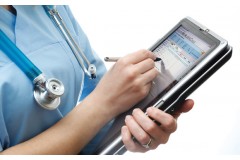 El 65% de los enfermeros de EE.UU. usa el móvil como herramienta profesional