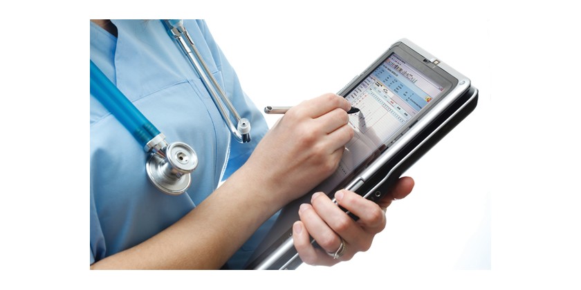 El 65% de los enfermeros de EE.UU. usa el móvil como herramienta profesional